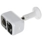 VicoHome Telecamera Smart WiFi a Batteria 3MP con PIR e Audio 2 Vie