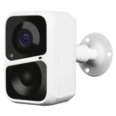 VicoHome WiFi-camera op batterij 3MP IP65 PIR + 2-weg audio