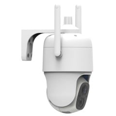 VicoHome PTZ WiFi Camera 3MP IP65 with Solar Panel