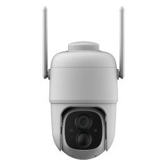 VicoHome PTZ WiFi-camera 3MP IP65 met Zonnepaneel
