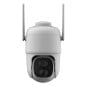 VicoHome 3MP Smart WiFi Battery-Powered Motorized Camera with Solar Panel