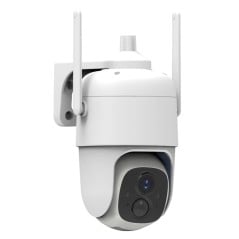 VicoHome PTZ WiFi Camera 3MP IP65 with Solar Panel