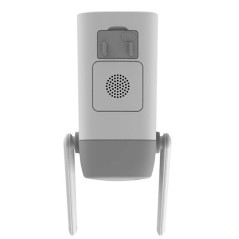 VicoHome 3MP WiFi Fixed IP66 Camera with Solar Panel