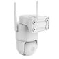 Tuya Telecamera PTZ Smart WiFi Dual Band 2.4G e 5G IP65