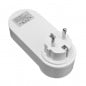 Tuya Smart WiFi Smart Steckdose 16A