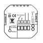 Termostato Modbus-RTU Beca BHT-3000GCNL per Riscaldamento a Caldaia
