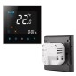 Beca BHT-3000GCNL Modbus-RTU thermostaat voor cv-ketelverwarming