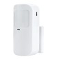 Tuya G30 Drahtloser, batteriebetriebener PIR-Bewegungsmelder mit interner Antenne