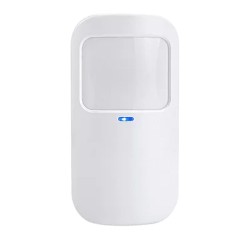 Tuya G30 Wireless Battery-Operated PIR Motion Sensor with Internal Antenna