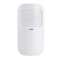 Tuya Sensore di Movimento PIR Wireless G30 a Batteria con Antenna Interna