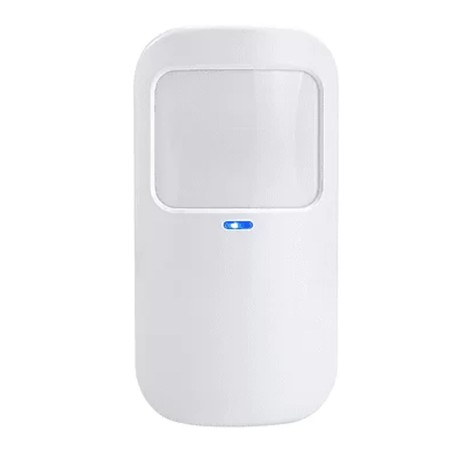 Tuya G30 Drahtloser, batteriebetriebener PIR-Bewegungsmelder mit interner Antenne