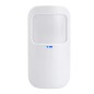 Tuya G30 Drahtloser, batteriebetriebener PIR-Bewegungsmelder mit interner Antenne