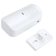 Sensor de Movimiento PIR a Pilas 433 MHz para Alarmas G30 y H502