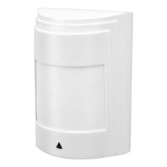 Détecteur PIR filaire 12 V pour intérieur – Alarme 110°