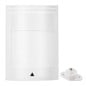 Tuya 12V Indoor Wired PIR Detector for Alarm Systems