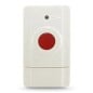 Tuya Pulsante Antipanico Wireless RF433 per Sistemi di Allarme