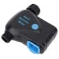 Tuya Smart WiFi Irrigation Timer PRO IP65 with Built‑in Water Meter
