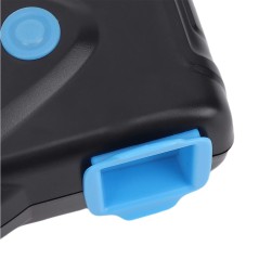 Tuya Smart WiFi Irrigation Timer with Water Meter