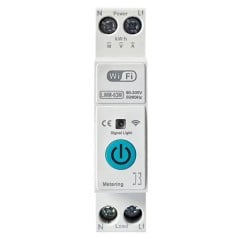 LED-statusindicator en aan/uit-bediening van het apparaat