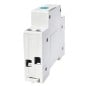 Tuya Contatore di Energia Smart WiFi Monofase 63A da Guida DIN