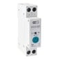 Tuya Smart WiFi Energy Meter Single Phase 63A DIN Rail