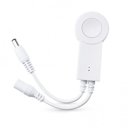 Controlador de tira LED Wifi inteligente Tuya