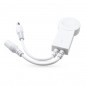 Controlador de tira LED Wifi inteligente Tuya Controlador de tira LED Wifi inteligente Tuya