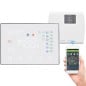 Beca Batterij WiFi Thermostaat BHT-8000RF-GABW Beca Batterij WiFi Thermostaat BHT-8000RF-GABW