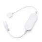 Tuya Wifi Wireless Smart Led Strip Controller RGBW Tuya Wifi Wireless Smart Led Strip Controller RGBW