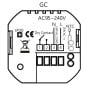Beca BHT-003GCLZB ZigBee Smart Thermostat