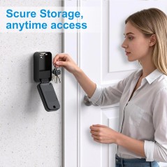 WELOCK Smart KeyBox compatibile con Alexa