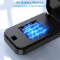 Welock KeyBox Cassetta di Sicurezza Smart Bluetooth con Codice e Tessera