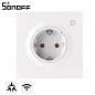 Prise murale intelligente Sonoff Orb Socket avec Wi-Fi