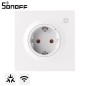 Sonoff Orb Socket slim stopcontact met wifi