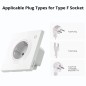 Sonoff Orb Socket slim stopcontact met wifi