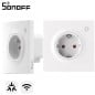 ONOFF ORB Socket presa smart da parete Matter over WiFi