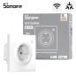 Prise murale intelligente Sonoff Orb Socket avec Wi-Fi