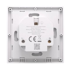 Slimme Inbouwcontactdoos SONOFF ORB Socket EU – Matter WiFi