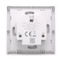 Prise murale intelligente Sonoff Orb Socket avec Wi-Fi