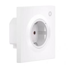 Slimme Inbouwcontactdoos SONOFF ORB Socket EU – Matter WiFi