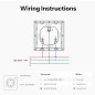 Sonoff Orb Socket slim stopcontact met wifi