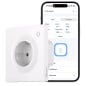 Sonoff Orb Socket Presa da Parete Smart Metter e WiFi
