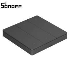 Sonoff SwitchMan R5 Controlador Inteligente de Escenas Inteligentes