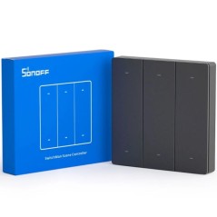 Sonoff SwitchMan R5 Controlador Inteligente de Escenas Inteligentes