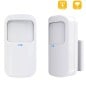 Tuya G30 Wireless Battery-Operated PIR Motion Sensor with Internal Antenna