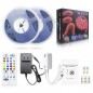 Tuya Smart RGB LED Strip Kit 10 Meters Tuya Smart RGB LED Strip Kit 10 Meters