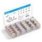 Sonoff Quick Connectors for Wire Junction Pack of 54