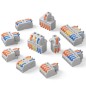 Sonoff Quick Connectors for Wire Junction Pack of 54