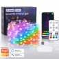 Tuya Catena Luminosa Smart WiFi 10 Metri Tuya Catena Luminosa Smart WiFi 10 Metri