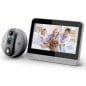 Tuya Smart WiFi Peephole with LCD Monitor Tuya Smart WiFi Peephole with LCD Monitor